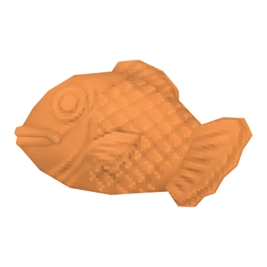 Taiyaki