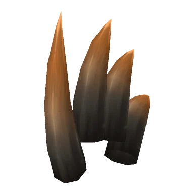 Monster Horns
