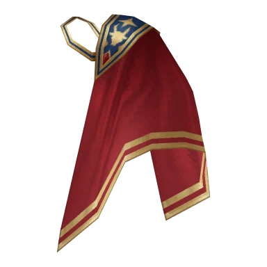 Matador Cape