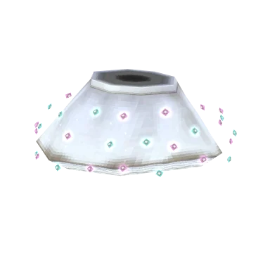 Light-Up Pannier