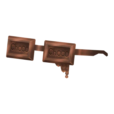 Choco Glasses