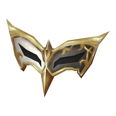 Monotone Mask