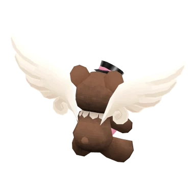 Angel Bear