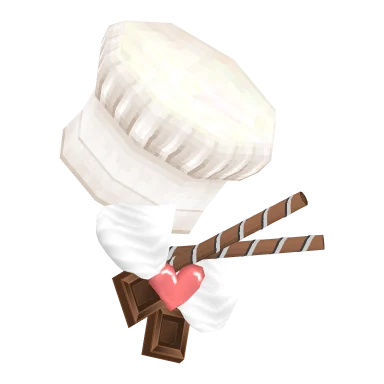 Patissier Hat