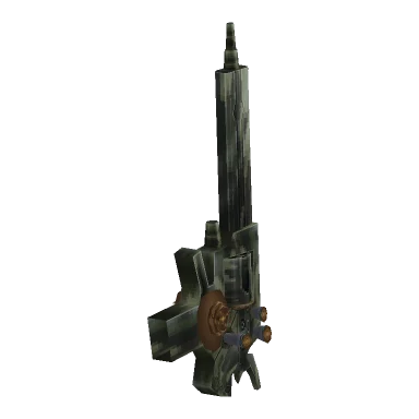Mini Cannon