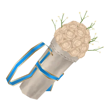 Flower Bag