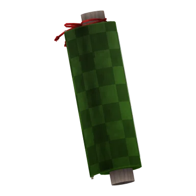 Big Ninjutsu Scroll