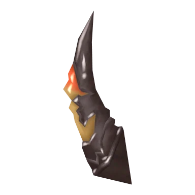 Shadow Horn