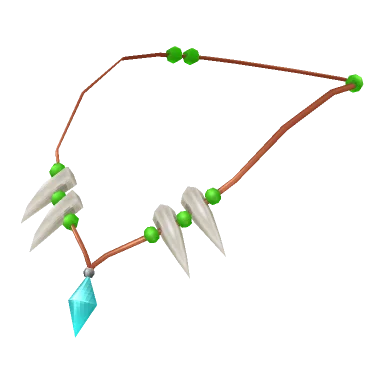 Tribal Necklace