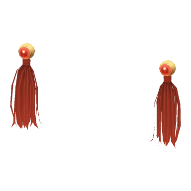Tassel Earrings