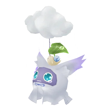 Teru Teru Potum