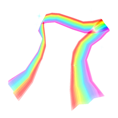 Double Rainbow