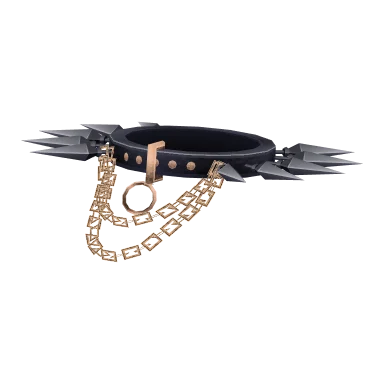 Spiky Choker