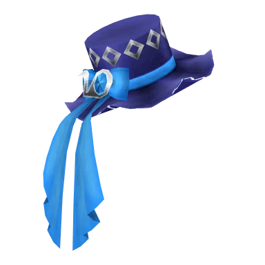 10th Anniv Hat