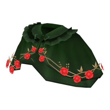 Fragrant Cape