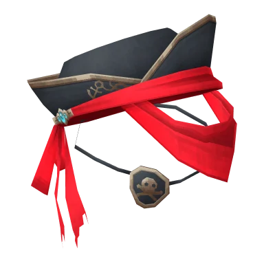 Pirate Hat