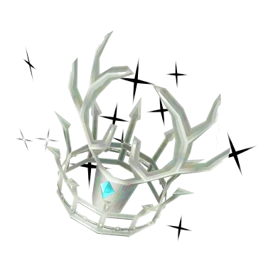 Antler Crown