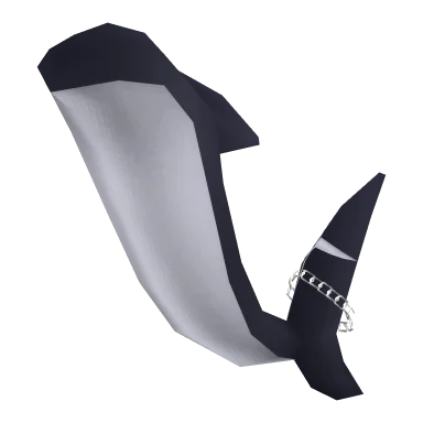 Shark Tail