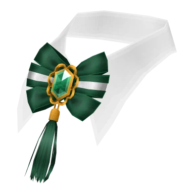 Spruce Ribbon