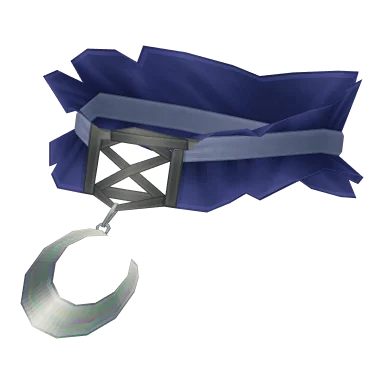 Lunation Choker