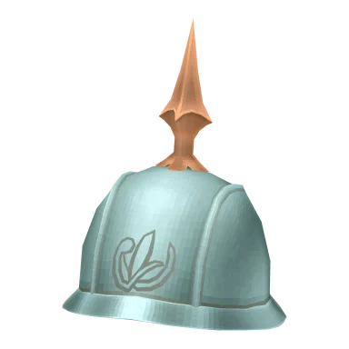 Scale Hat