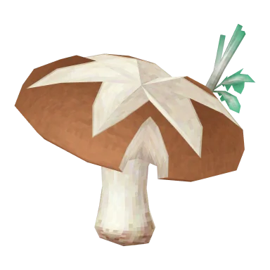 Shiitake Samurai