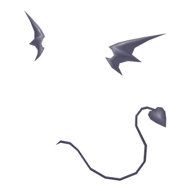 Little Devil Tail