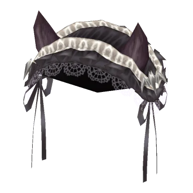 Devil Headdress