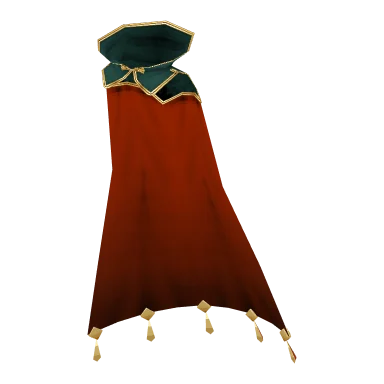 Adel Cape
