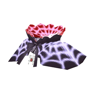 Spider Cape