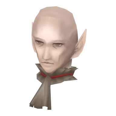 Count's Visage