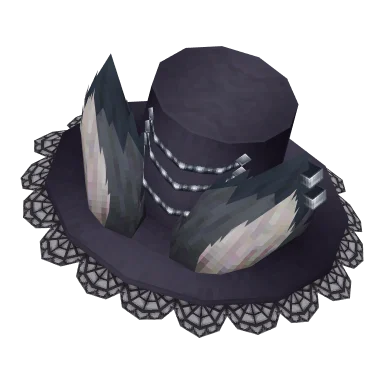 Wolf Hat
