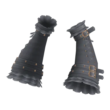 Arm Corsets