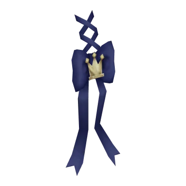 Crown Ribbon