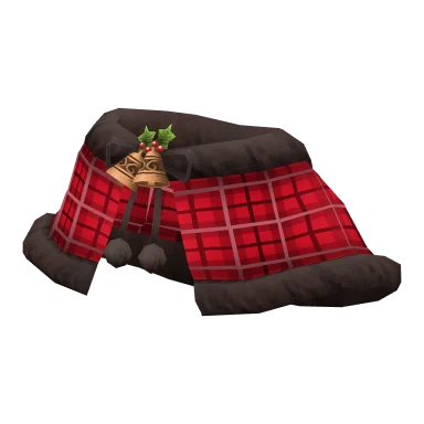 Xmas Cape
