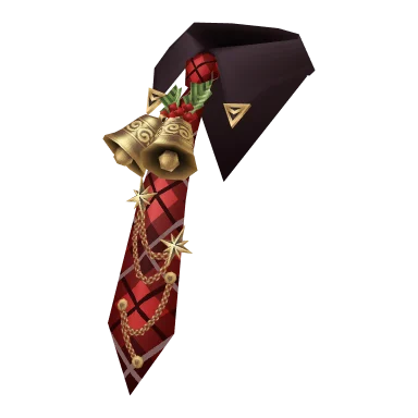 Xmas Necktie