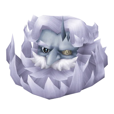 Margrave Visage
