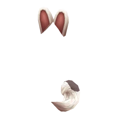 Komainu Headband