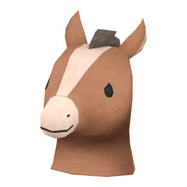 Zodiac Hat: Horse