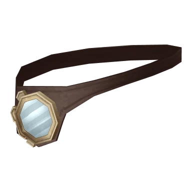 Sniper Lens