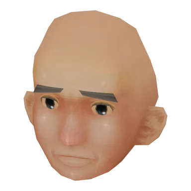 Forf Mask