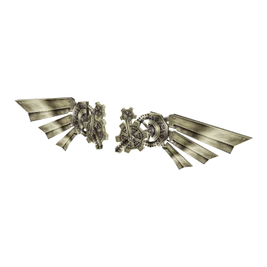 Gear Wings