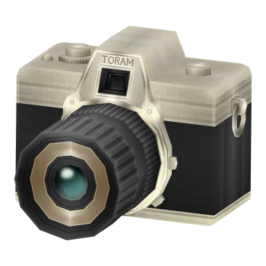 SLR Camera Head