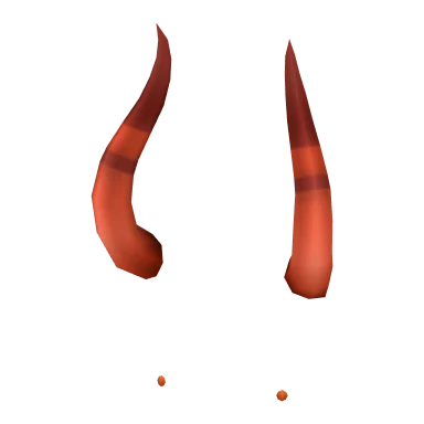 Ghostfire Horns