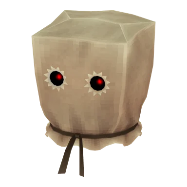 Killiam's Head