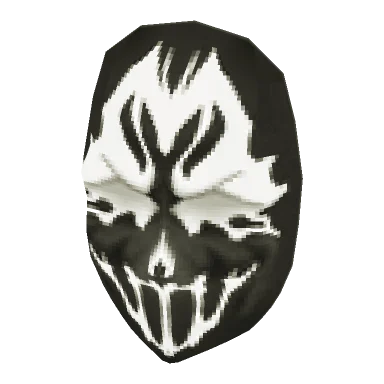 Laughing Bonehead
