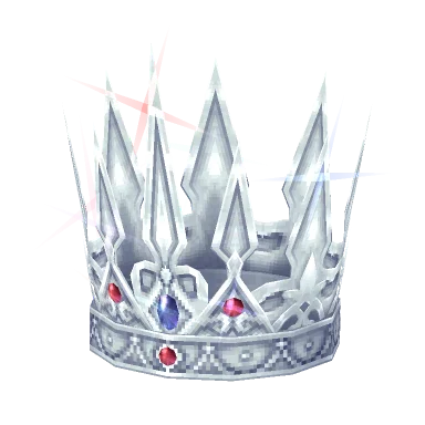 Harmony Crown