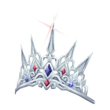 Harmony Tiara