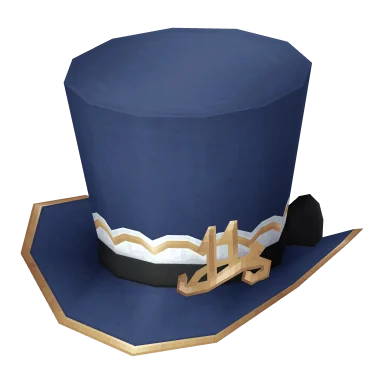 11th Anniv Hat
