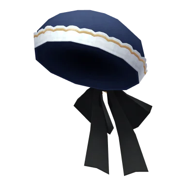 11th Anniv Ribbon